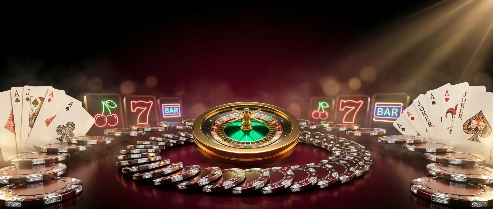 Monro Casino bonus